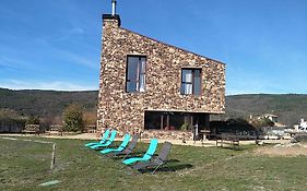 Rural Los Sestiles